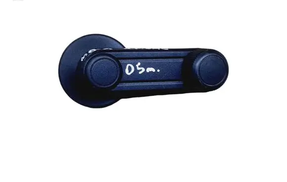 Mercedes-Benz A W169 Rear door window winding handle A1697600002