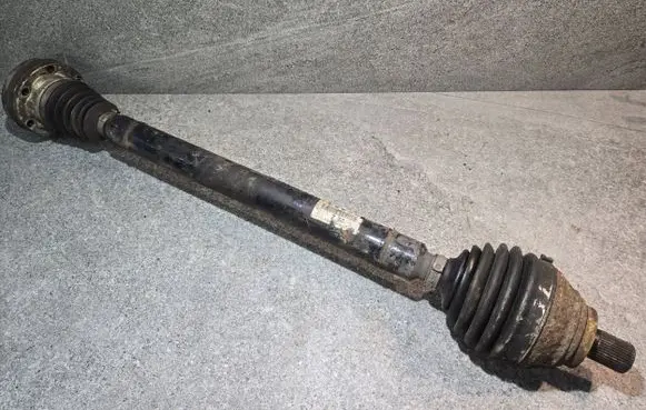 Audi A3 S3 8V Front driveshaft 5Q0407272E