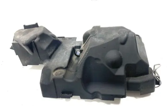 Renault Megane III Engine cover (trim) 8200397015 56265