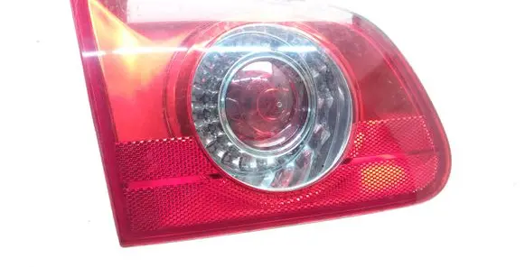 Volkswagen PASSAT B6 Tailgate rear/tail lights 3C994509308S 27449002