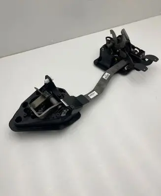 Fiat 500 Abarth Pedal assembly 52081941