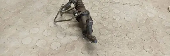 BMW 3 E90 E91 Clutch master cylinder 6775872