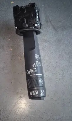 Opel Mokka Wiper control stalk 95442049 72303 660728697