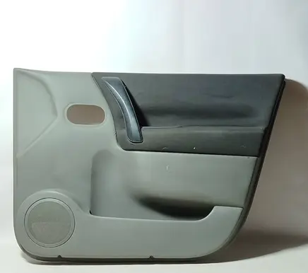 Renault Scenic II - Grand scenic II Front door card panel trim 156018041