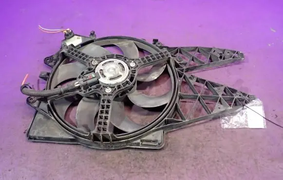 Fiat Bravo Fan set 871300200