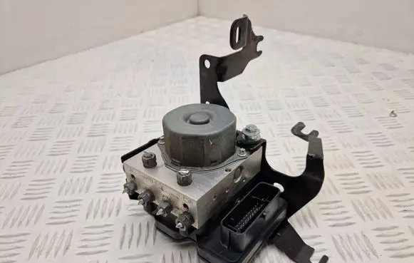 Renault Captur ABS Pump 476601203R 269722 9B050911