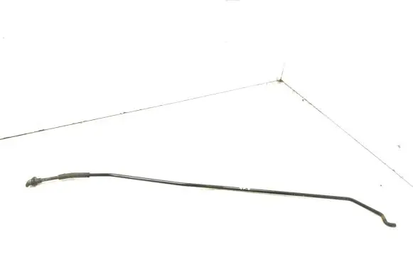 Mazda 2 Engine bonnet/hood prop rod/strut 