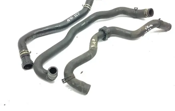 Mercedes-Benz GLK (X204) Engine coolant pipe/hose