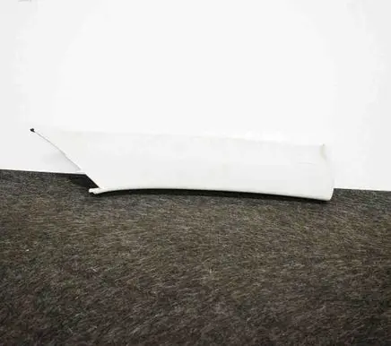 Volkswagen Tiguan (A) pillar trim 5N0867234B