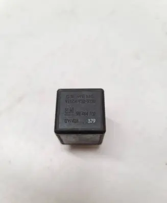 Opel Vectra C Other relay 90464760 023134J52X220 12V140A