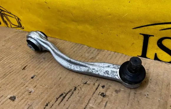 Audi A8 S8 D5 Front control arm 4N0407509