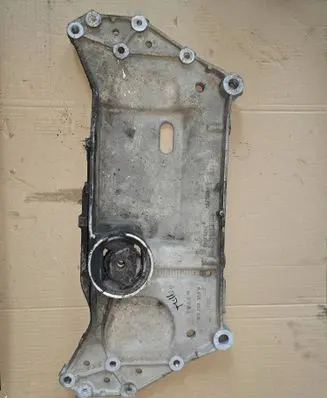 Volkswagen Touran I Front subframe 1K0199369F