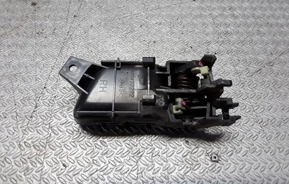Mitsubishi Pajero Rear door interior handle MR432272