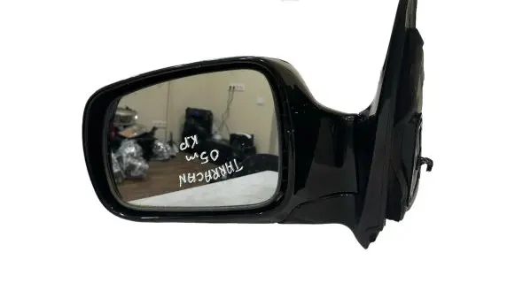 Hyundai Terracan Front door electric wing mirror 012155 012165