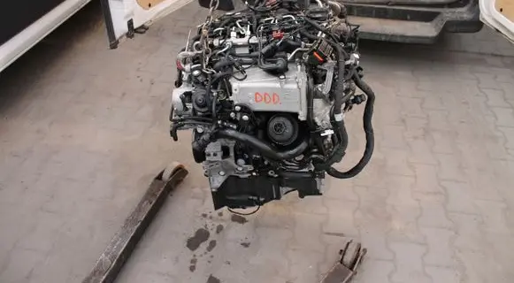 Opel Insignia A Engine 5678