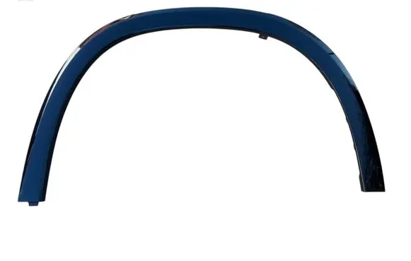 Front arch trim