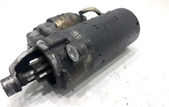 Audi A5 8T 8F Starter motor 059911021C