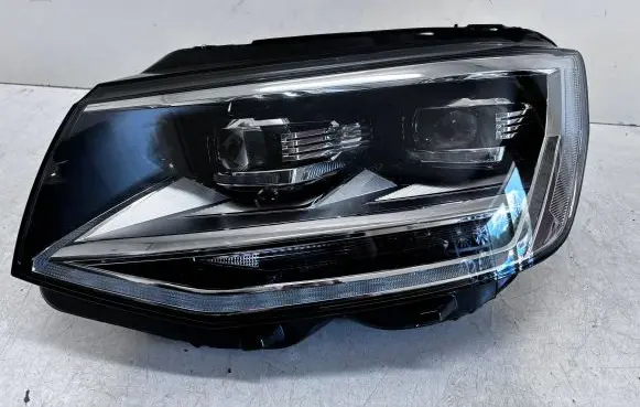 Volkswagen Transporter - Caravelle T6 Headlight/headlamp 7E1941035