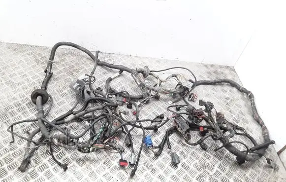 Jaguar XJ X350 Other wiring loom 7W9314290SUD 7W9314290 5W9314B278SDA