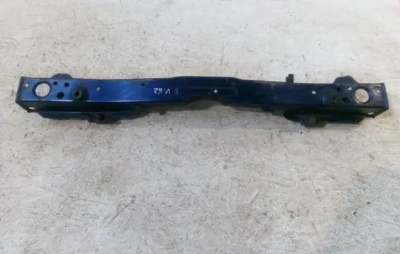 Toyota Corolla Verso AR10 Top upper radiator support slam panel 532050F020