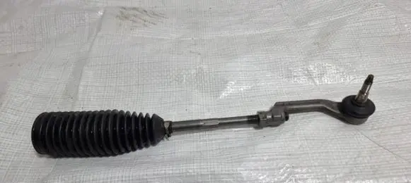 Opel Corsa F Steering tie rod 