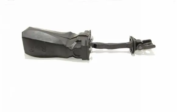 Volkswagen Polo V 6R Front door check strap stopper 6R0837267B