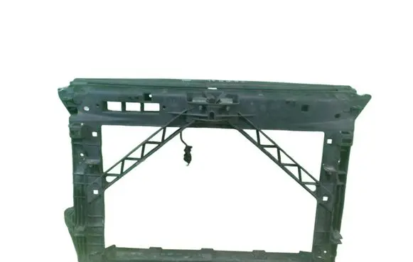 Skoda Rapid (NH) Radiator support slam panel WZMOCNIENIE