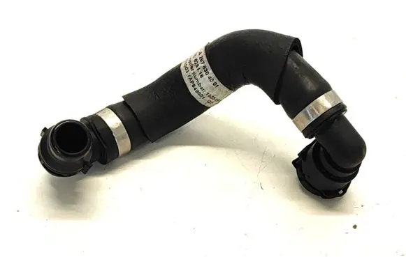 Brake vacuum hose/pipe