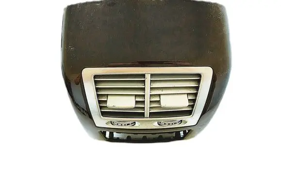 Other center console (tunnel) element
