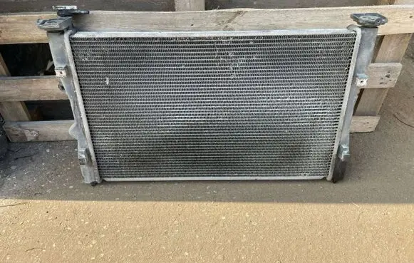 Mitsubishi Colt Coolant radiator 4545000703 4545000803 4545001503