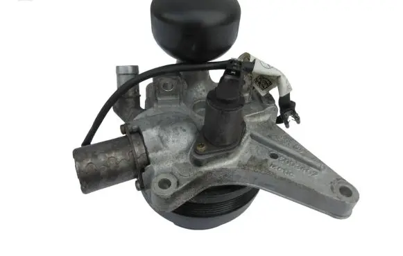 Mercedes-Benz SL R231 Power steering pump A2781500386