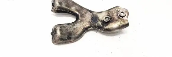 Mercedes-Benz E W212 Engine mounting bracket A6510900727 0509