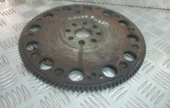 Opel Omega B1 Dual mass flywheel 