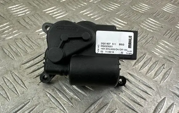Seat Arona Air flap motor/actuator 2Q0907511BSD