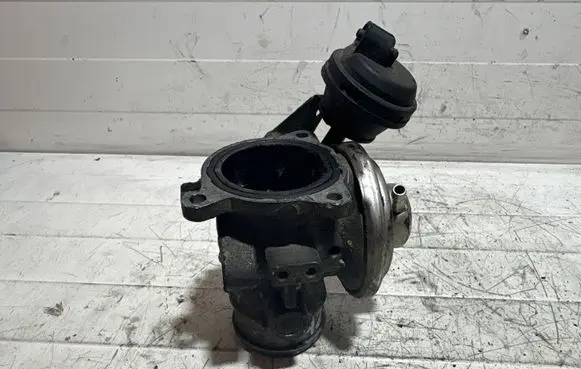 Volkswagen PASSAT B5 EGR valve 045131501D 002117009 002117