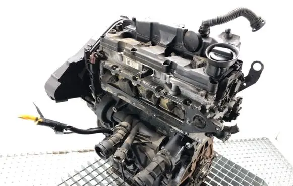 Skoda Octavia Mk3 (5E) Engine CLHC