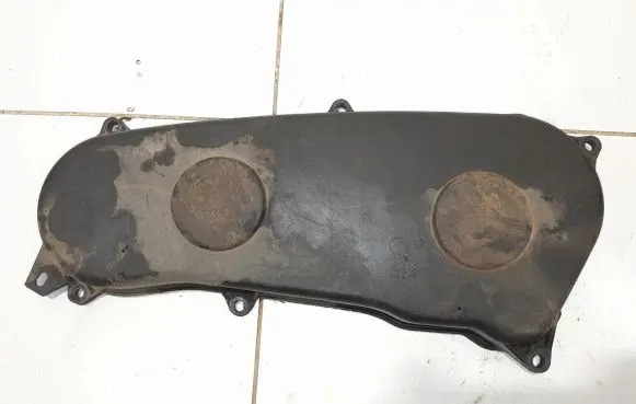 Toyota Land Cruiser (J120) Timing belt guard (cover) NOCODE