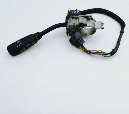 Mercedes-Benz E W210 Wiper control stalk 