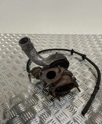 Renault Master II Turbo 530410151084