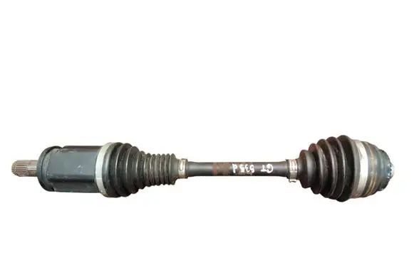 BMW 5 GT F07 Front driveshaft 2263138400032 7618681 7593043