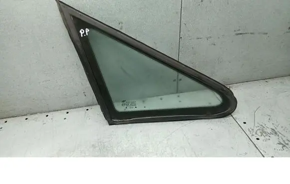 Ford Galaxy Rear side window 