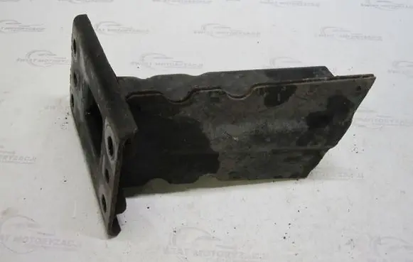 Fiat Panda III Body 