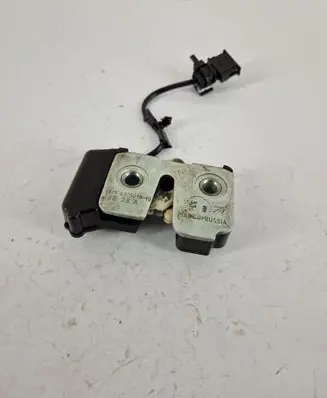 Lada Kalina II Tailgate/trunk/boot lock/catch/latch 1119630501010