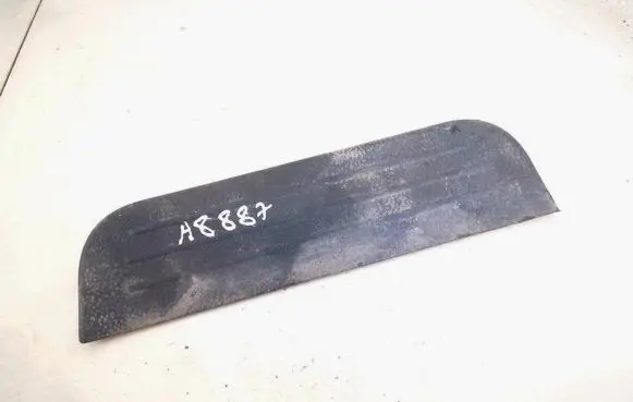 Hyundai Getz Rear sill trim cover 858861c000 85886-1c000