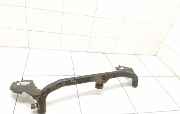 Audi A4 S4 B7 8E 8H Intercooler hose/pipe 8E0199521AL
