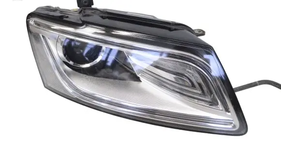 Audi Q5 SQ5 Headlight/headlamp 8R0941006D 4G0907697D