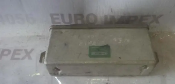 Renault Espace II ABS control unit/module 0265100047 37200740