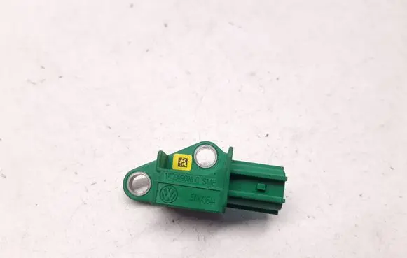 Audi A6 S6 C6 4F Airbag deployment crash/impact sensor 1K0909606C 5WK43544