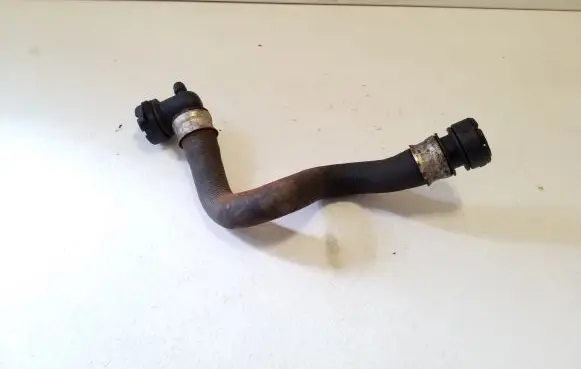 Citroen C4 Grand Picasso Engine coolant pipe/hose