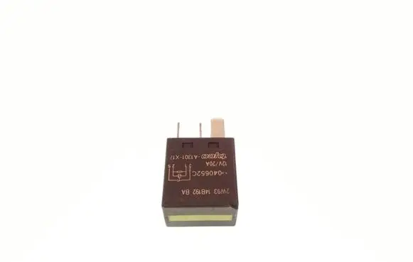 Ford Mondeo Mk III Other relay 2W9314B192BA